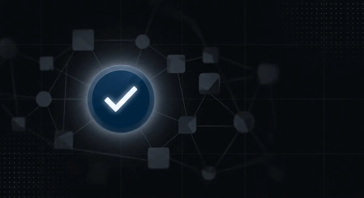 How to verify AI agents